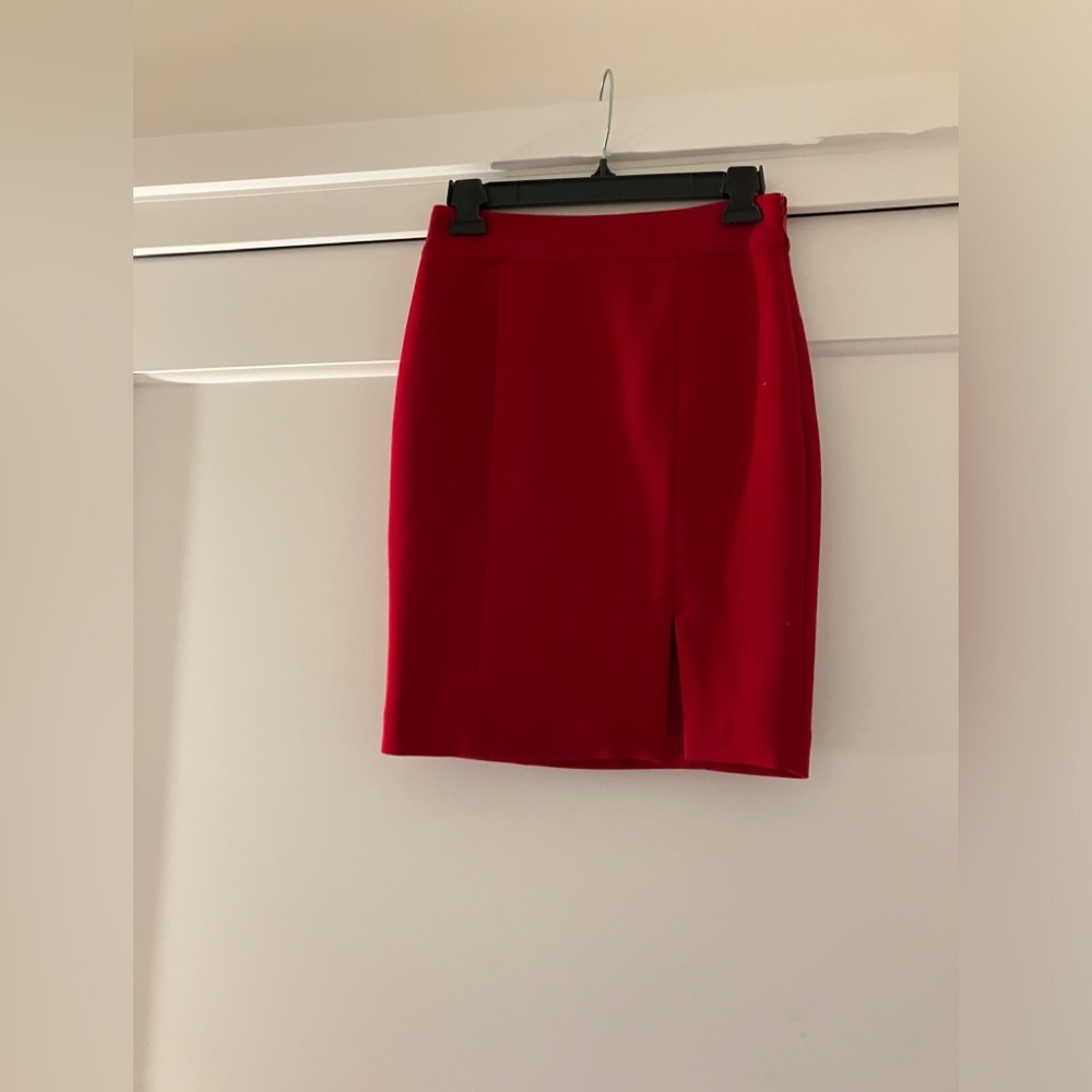 Mini shirt